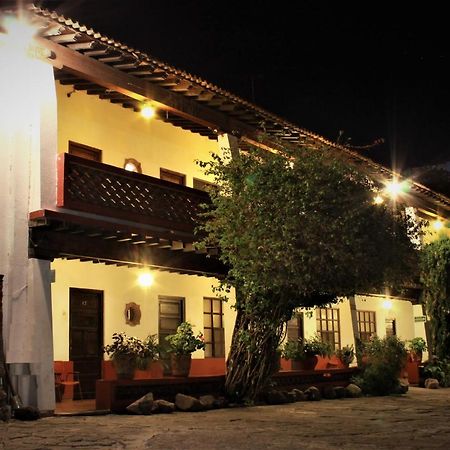 Hotel Embajadoras Guanajuato Exterior photo